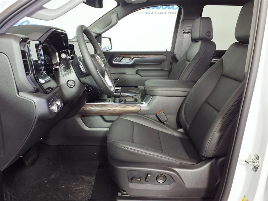 new 2026 GMC Sierra 1500 car, priced at $63,357