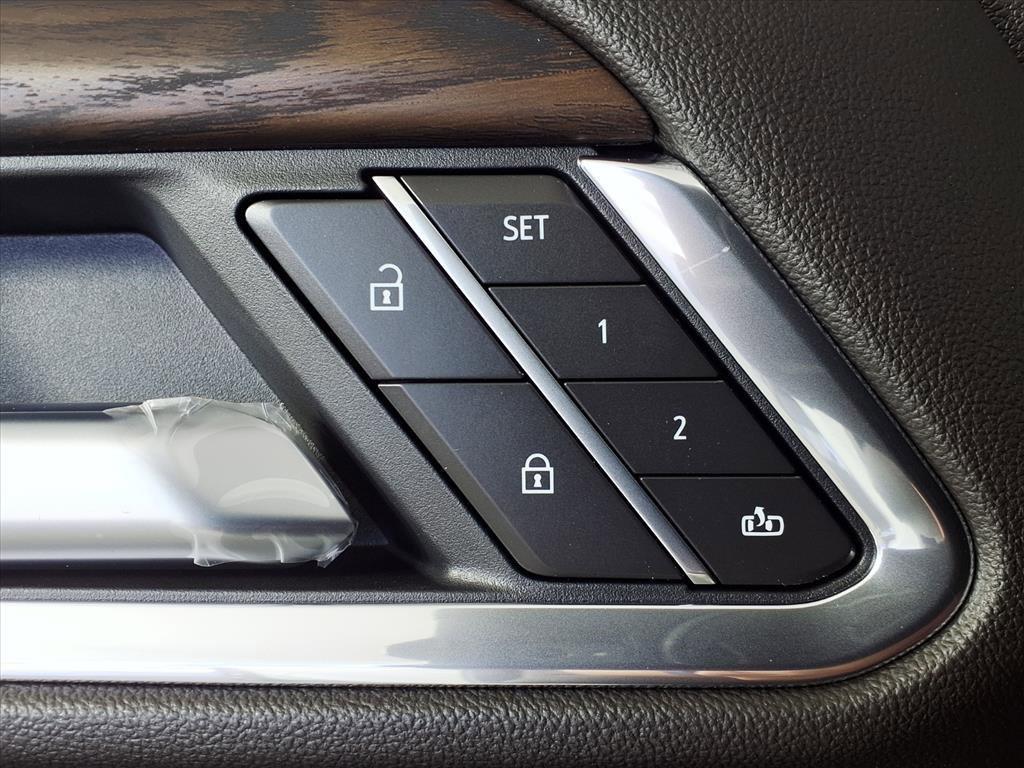 new 2026 GMC Sierra 1500 car, priced at $63,357