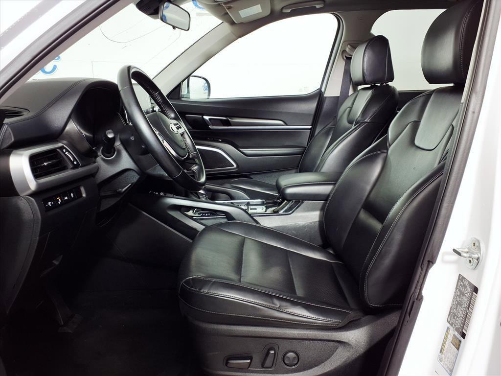 used 2021 Kia Telluride car, priced at $20,793