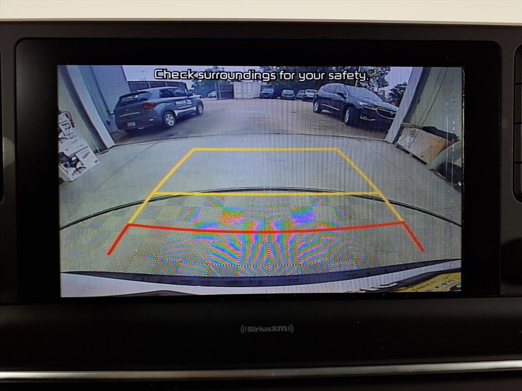 used 2021 Kia Telluride car, priced at $20,793