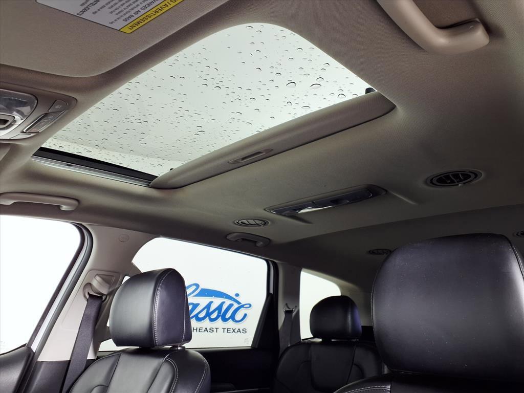 used 2021 Kia Telluride car, priced at $20,793