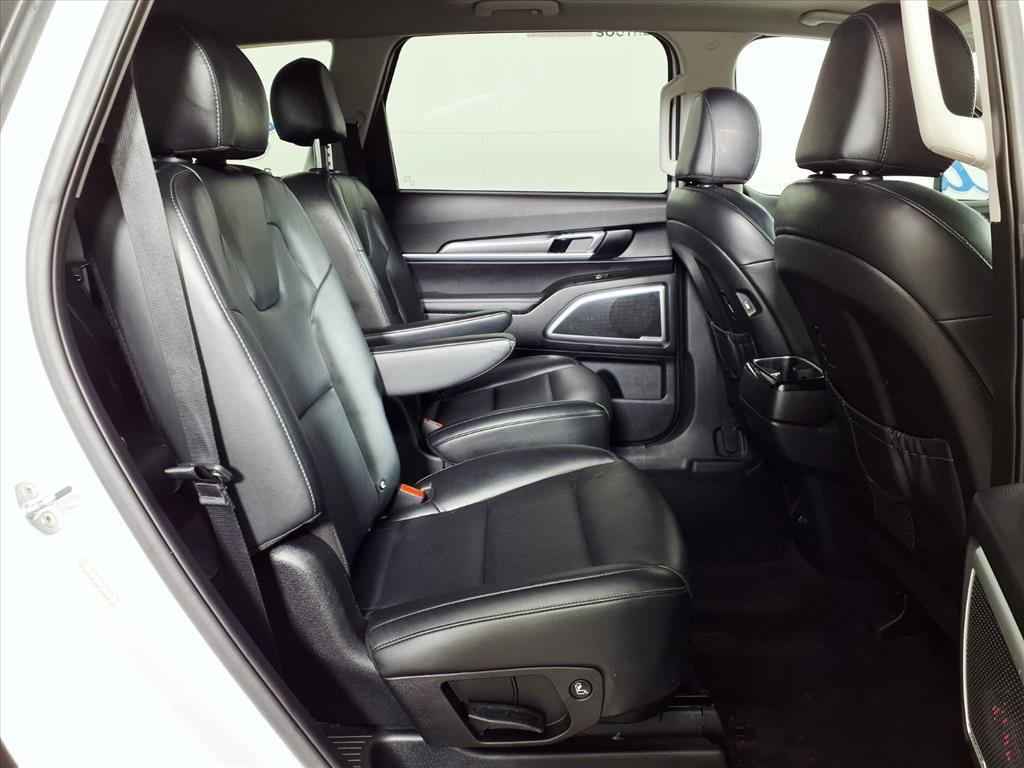 used 2021 Kia Telluride car, priced at $20,793