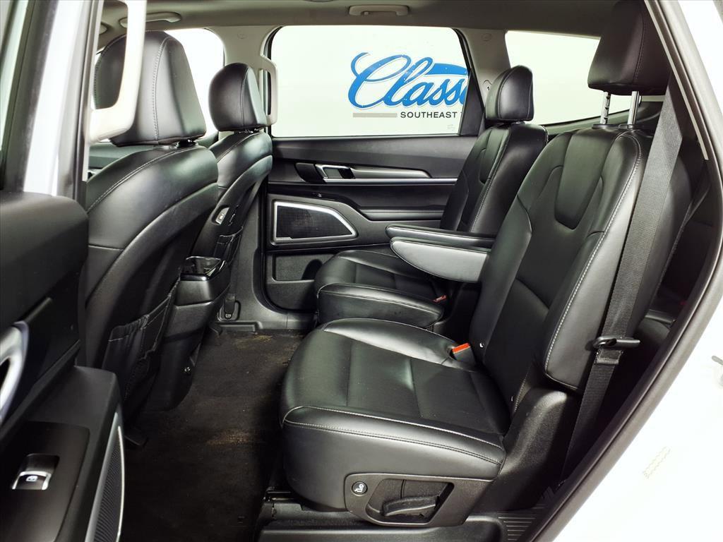 used 2021 Kia Telluride car, priced at $20,793