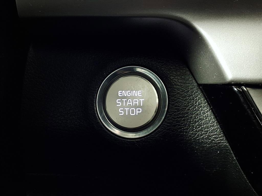 used 2021 Kia Telluride car, priced at $20,793