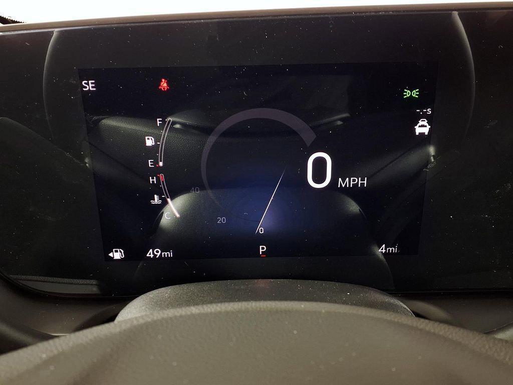 new 2026 Buick Encore GX car, priced at $30,280