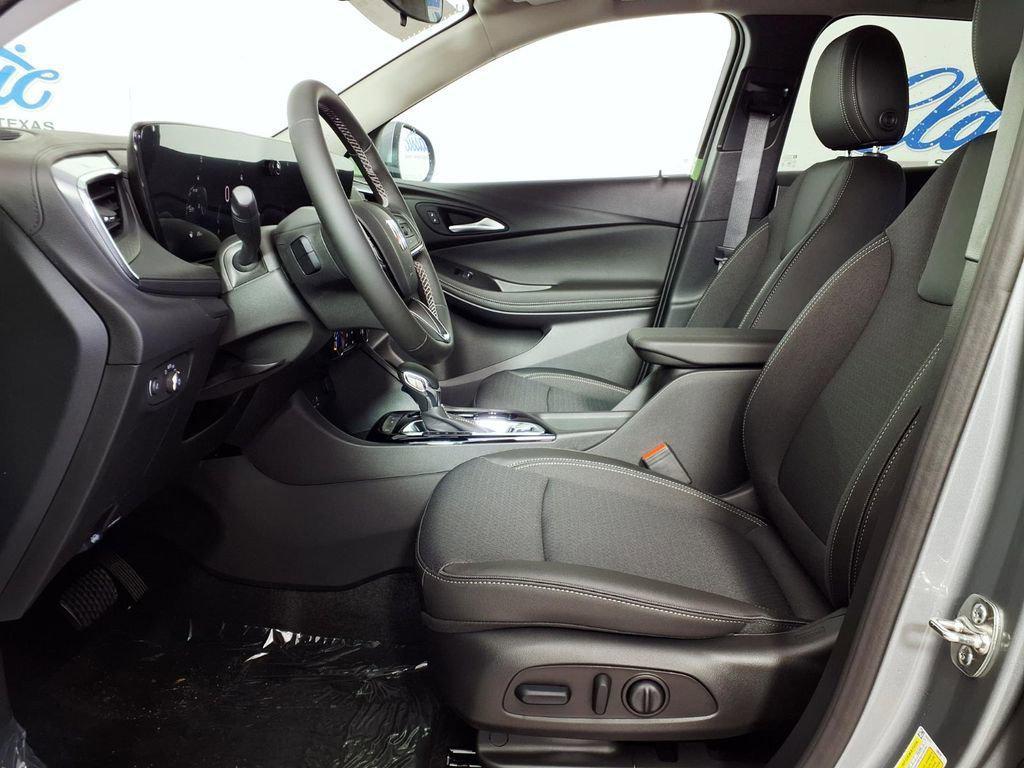 new 2026 Buick Encore GX car, priced at $30,280