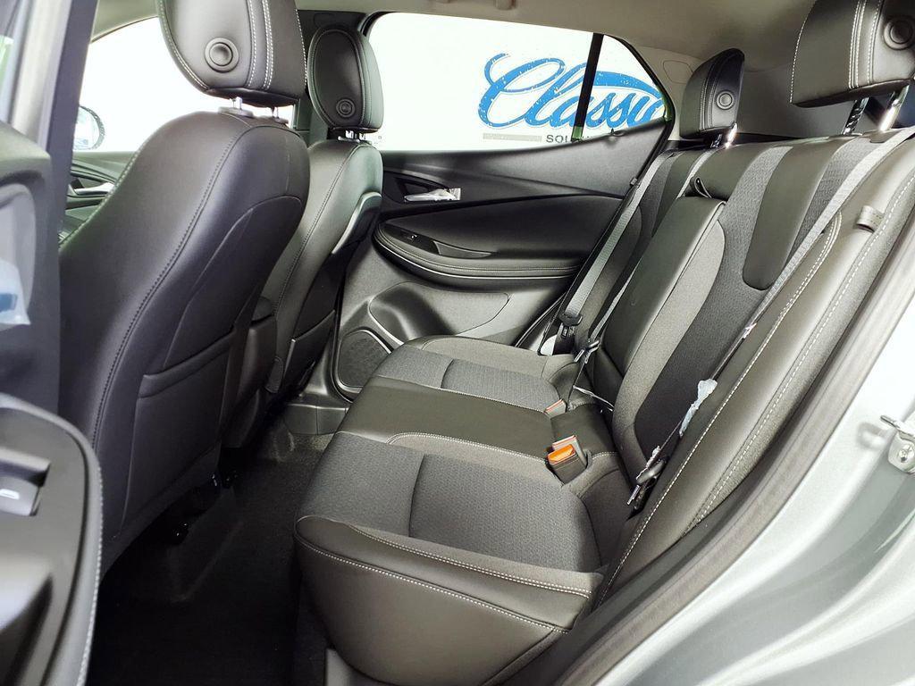 new 2026 Buick Encore GX car, priced at $30,280
