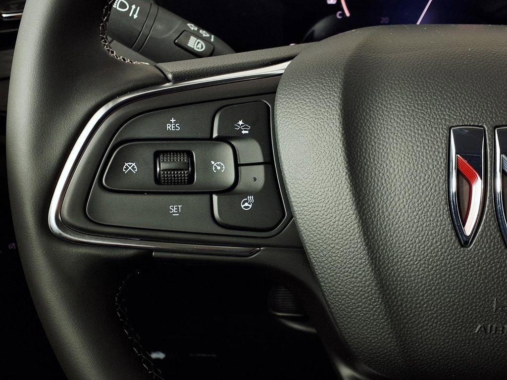 new 2026 Buick Encore GX car, priced at $30,280