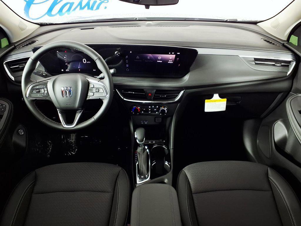 new 2026 Buick Encore GX car, priced at $30,280