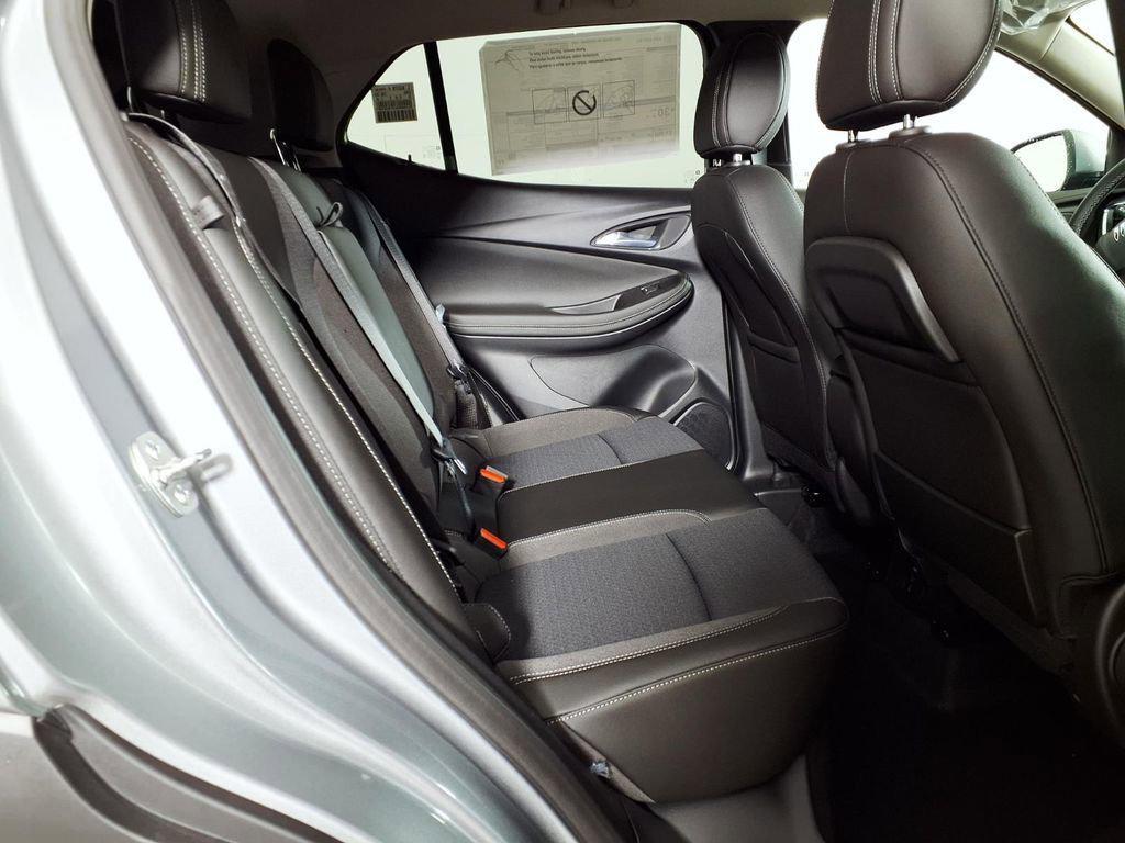 new 2026 Buick Encore GX car, priced at $30,280