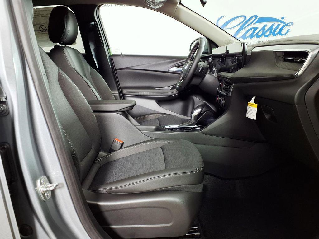 new 2026 Buick Encore GX car, priced at $30,280