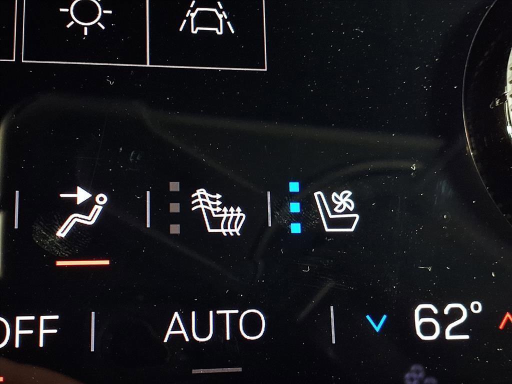 new 2026 GMC Acadia car, priced at $58,240