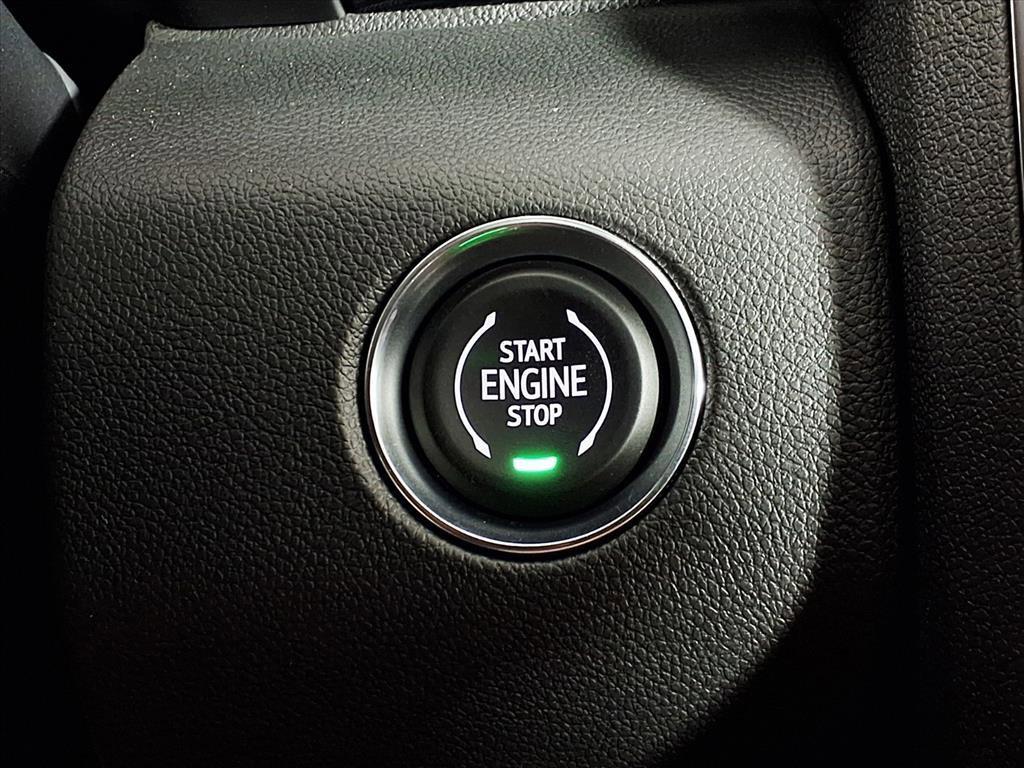 new 2026 GMC Acadia car, priced at $58,240