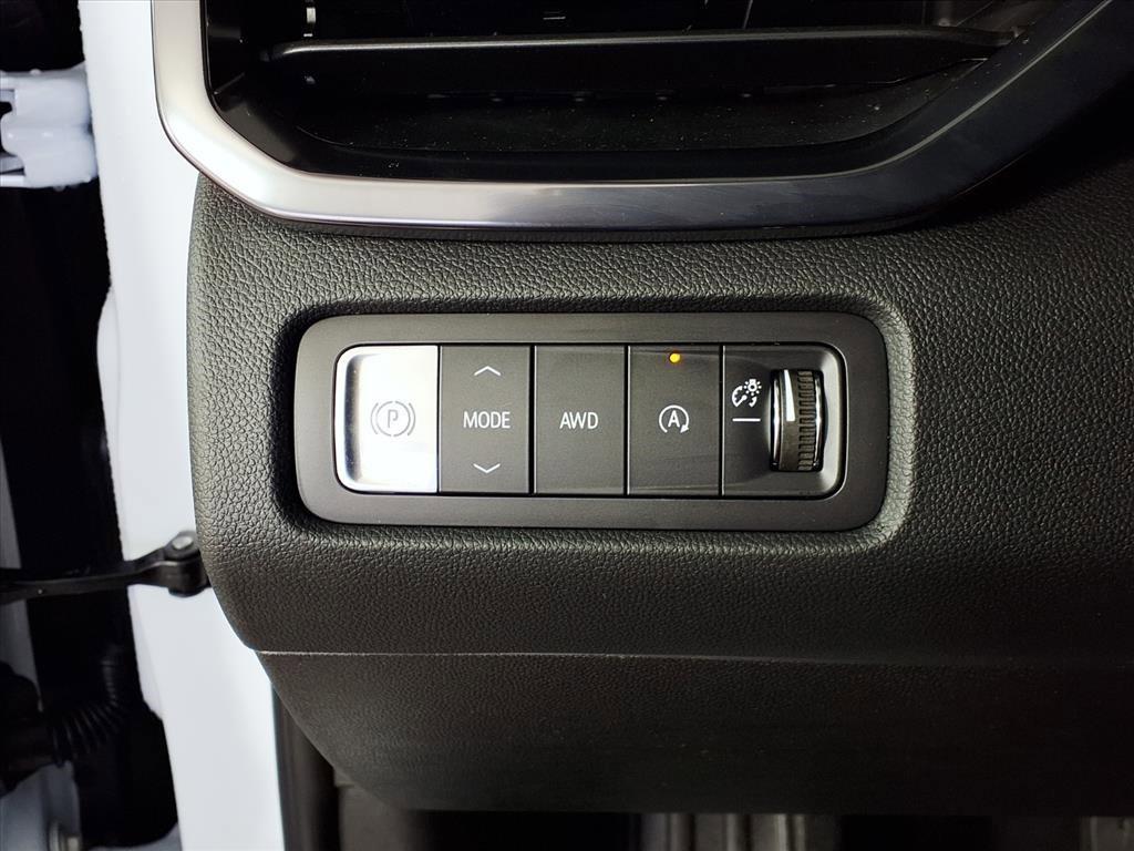 new 2026 GMC Acadia car, priced at $58,240