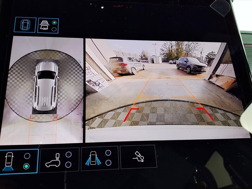 new 2026 GMC Acadia car, priced at $58,240