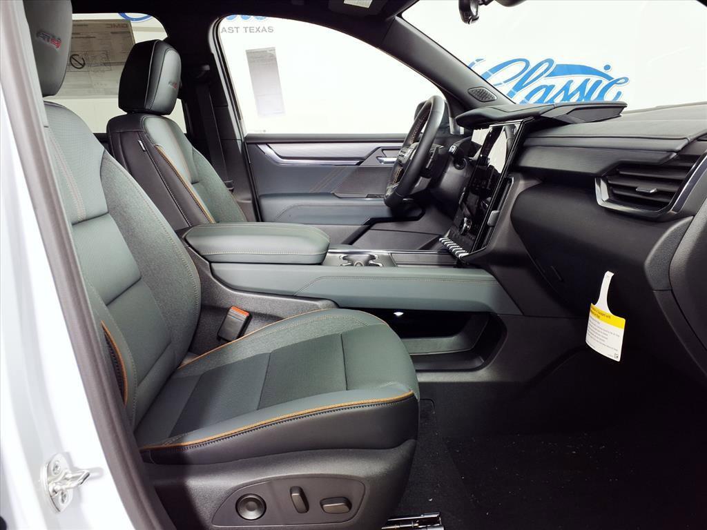 new 2026 GMC Acadia car, priced at $58,240