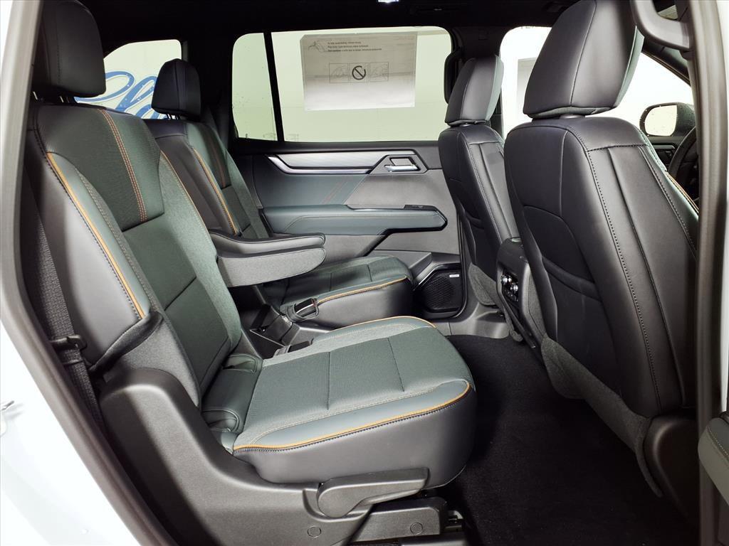 new 2026 GMC Acadia car, priced at $58,240