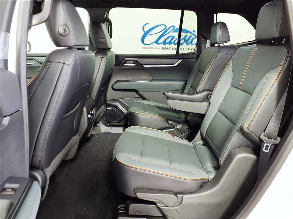 new 2026 GMC Acadia car, priced at $58,240