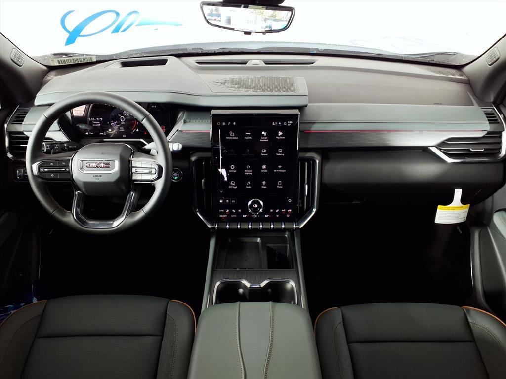 new 2026 GMC Acadia car, priced at $58,240