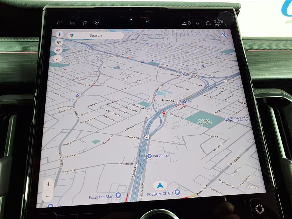 new 2026 GMC Acadia car, priced at $58,240