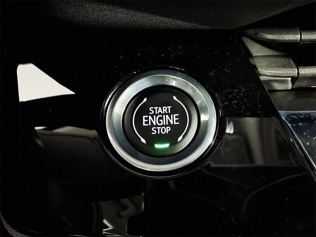 new 2026 Buick Envision car, priced at $46,845