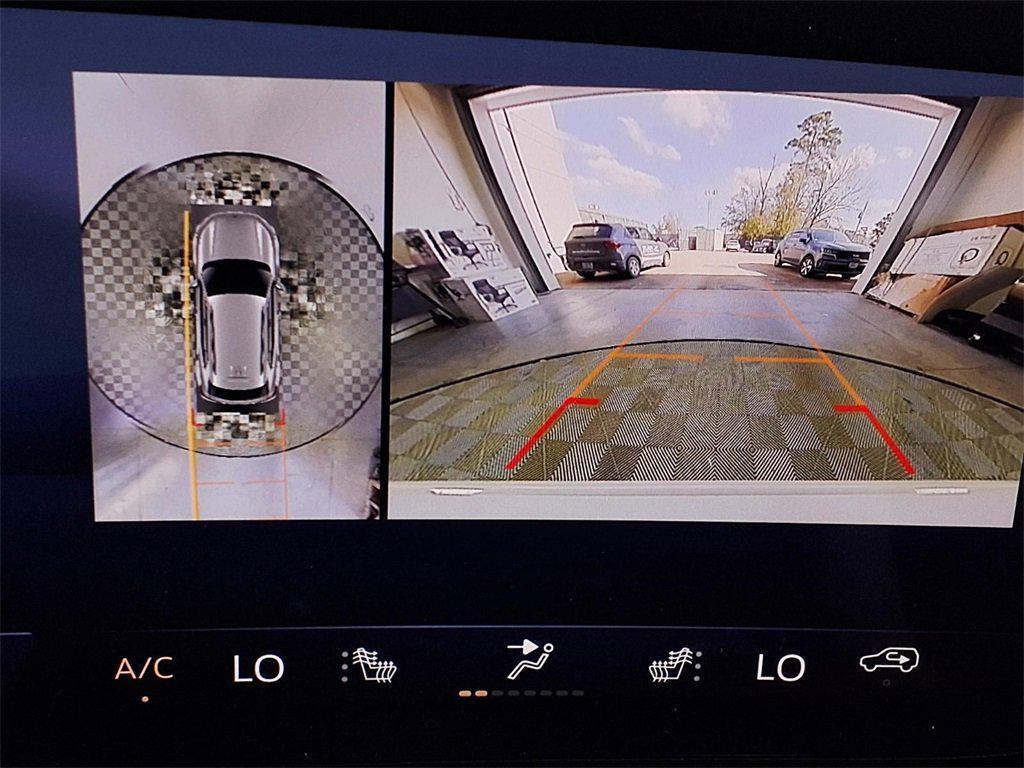 new 2026 Buick Envision car, priced at $46,845