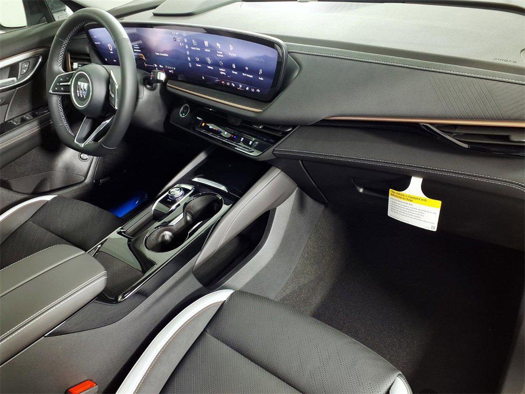 new 2026 Buick Envision car, priced at $46,845