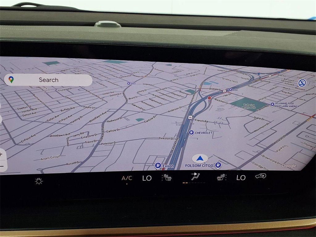 new 2026 Buick Envision car, priced at $46,845