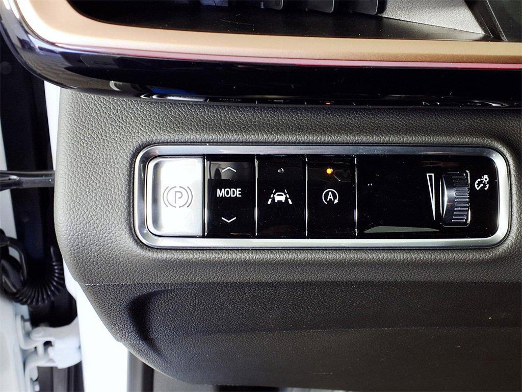 new 2026 Buick Envision car, priced at $46,845