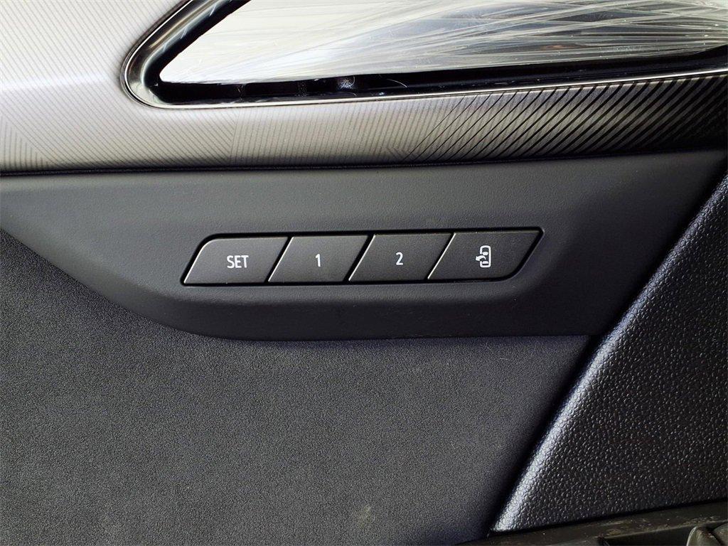 new 2026 Buick Envision car, priced at $46,845