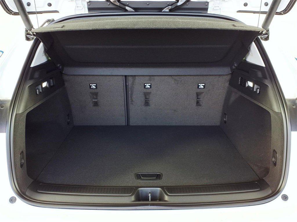 new 2026 Buick Envision car, priced at $46,845