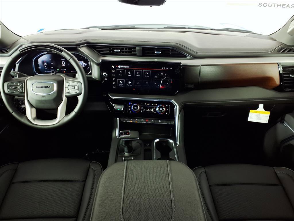 new 2026 GMC Sierra 1500 car, priced at $76,828