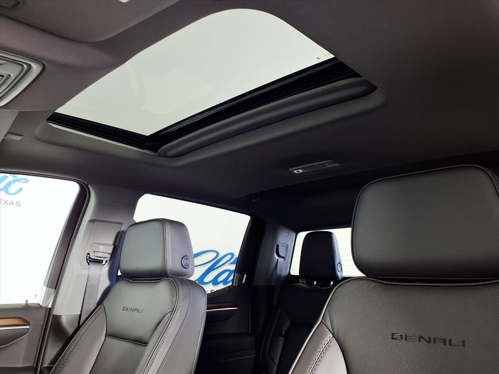 new 2026 GMC Sierra 1500 car, priced at $76,828