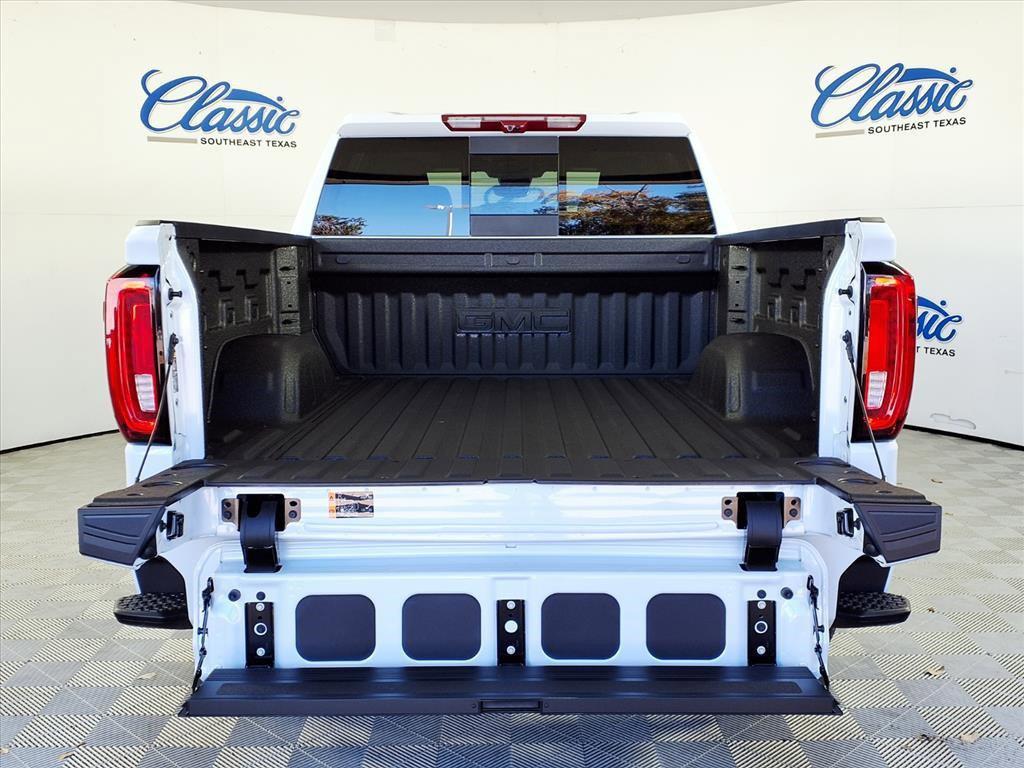 new 2026 GMC Sierra 1500 car, priced at $76,828