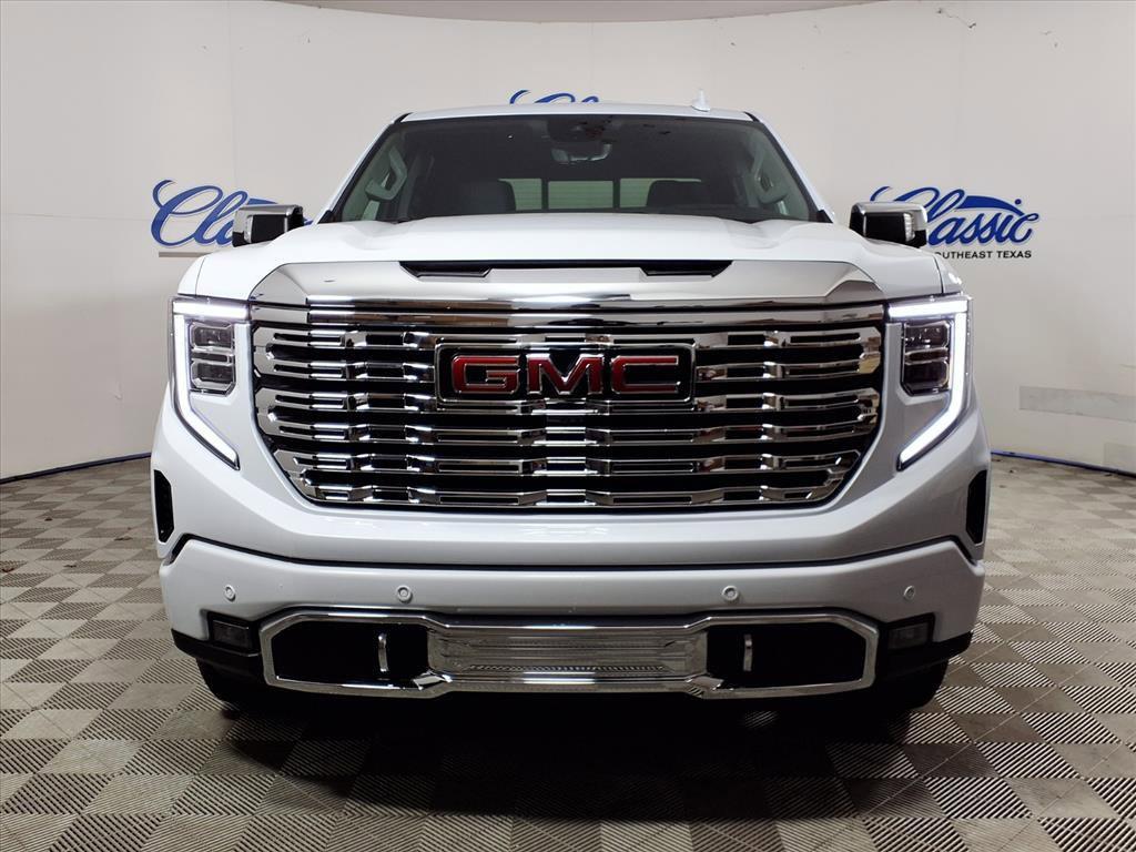 new 2026 GMC Sierra 1500 car, priced at $76,828