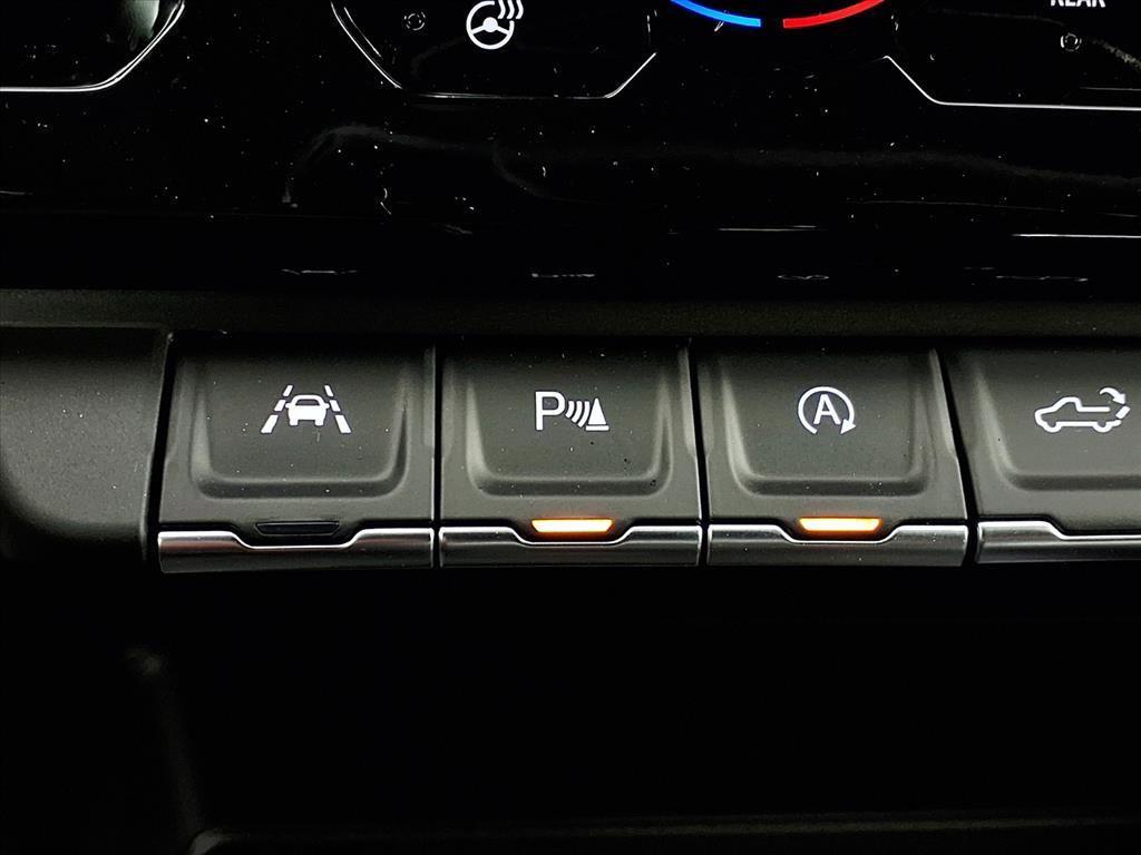 new 2026 GMC Sierra 1500 car, priced at $76,828