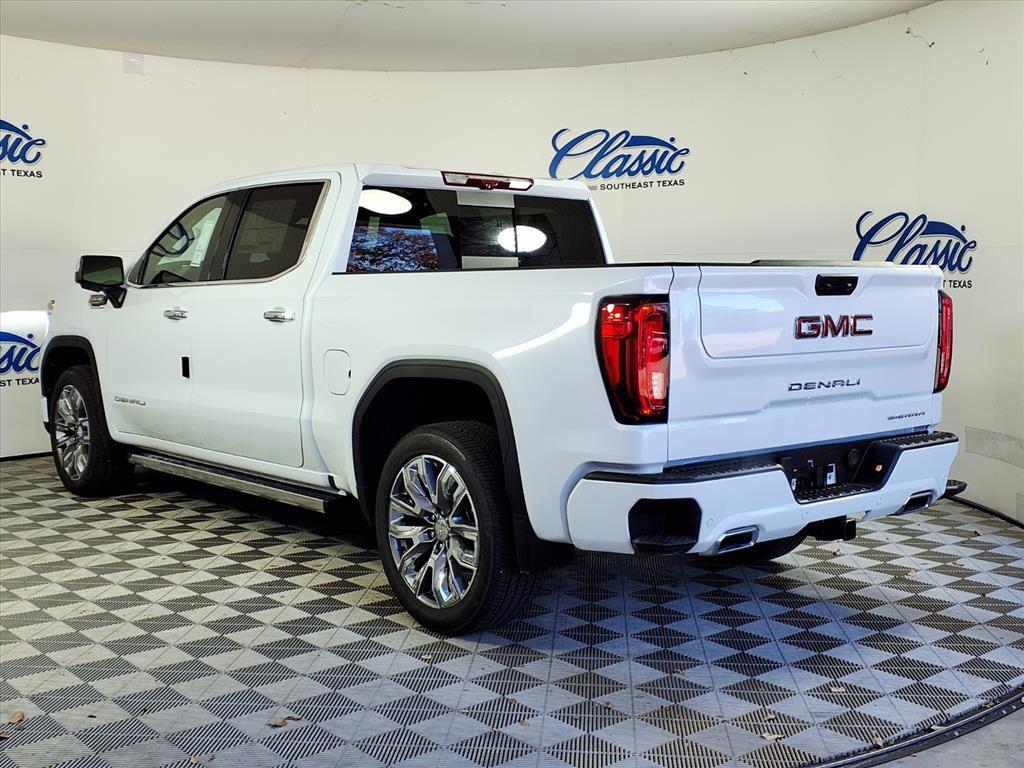 new 2026 GMC Sierra 1500 car, priced at $76,828
