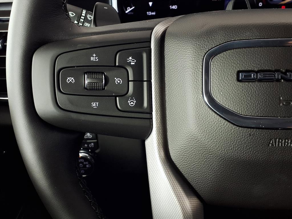 new 2026 GMC Sierra 1500 car, priced at $76,828