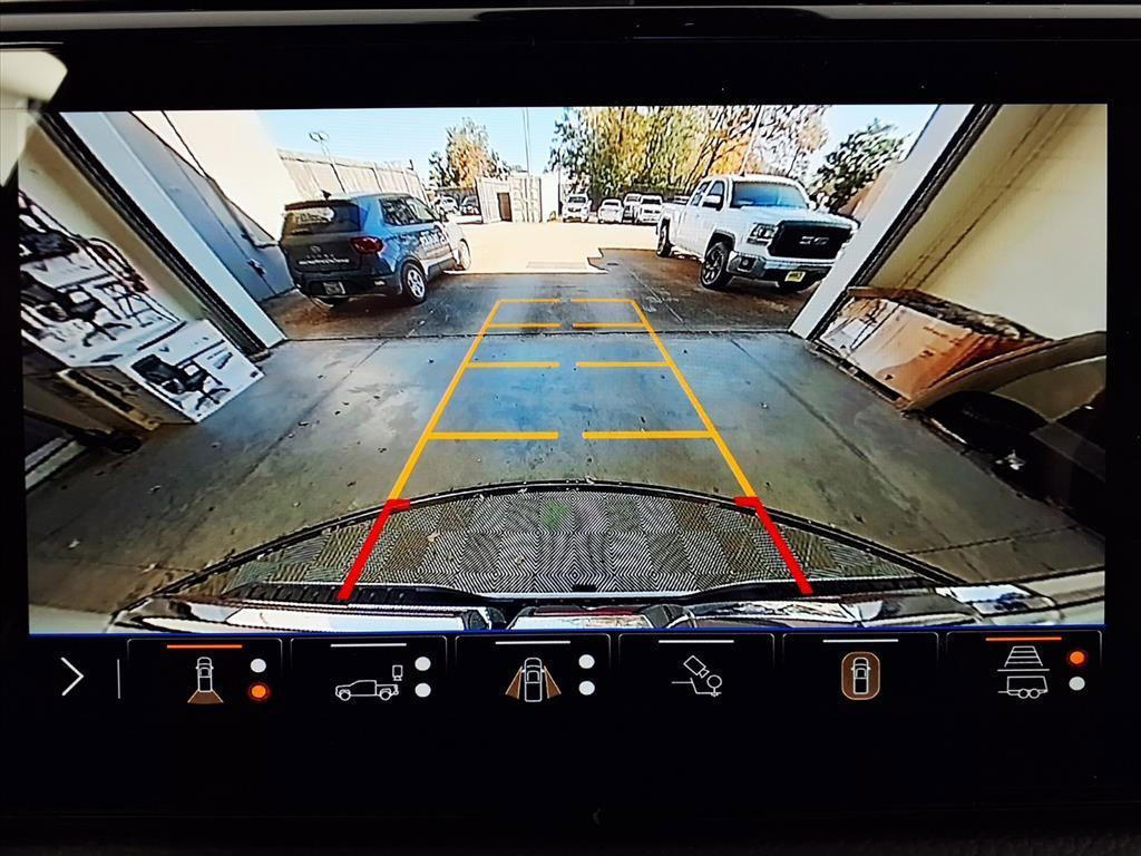 new 2026 GMC Sierra 1500 car, priced at $76,828