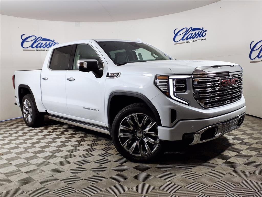 new 2026 GMC Sierra 1500 car, priced at $79,078