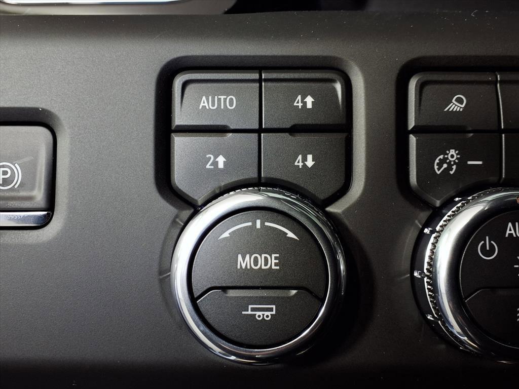 new 2026 GMC Sierra 1500 car, priced at $76,828