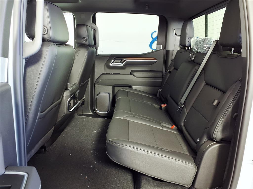 new 2026 GMC Sierra 1500 car, priced at $76,828