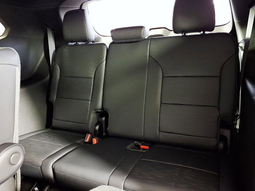 new 2026 Buick Enclave car, priced at $55,080