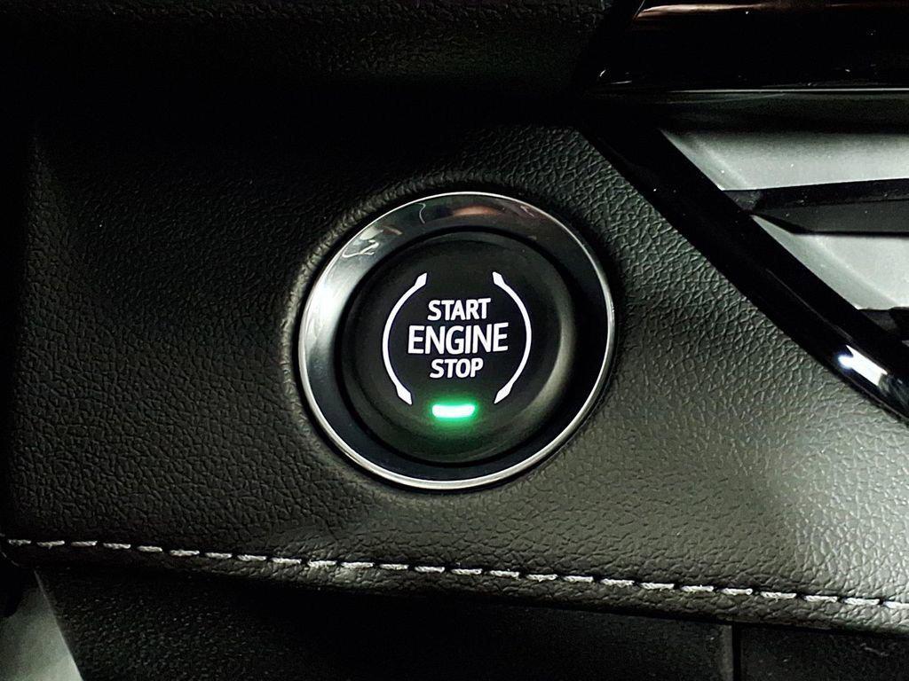 new 2026 Buick Enclave car, priced at $55,080