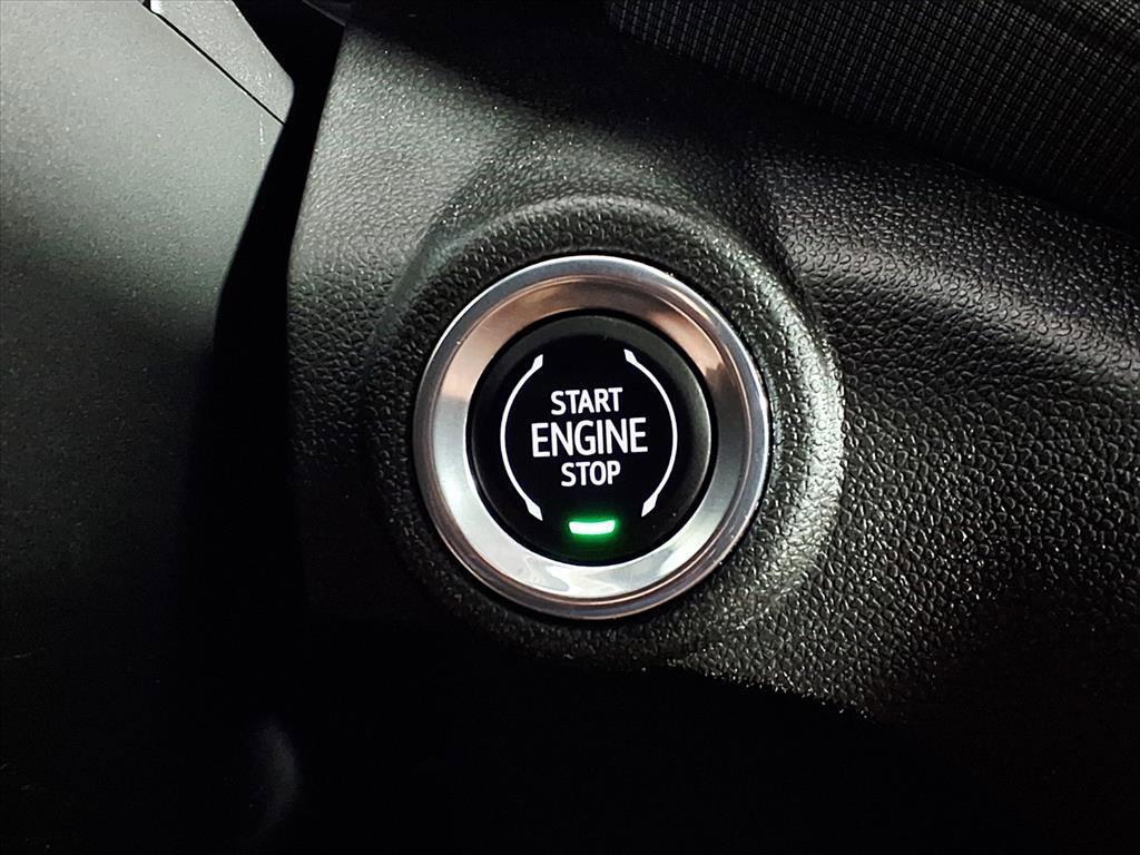 used 2023 Chevrolet TrailBlazer car, priced at $17,998