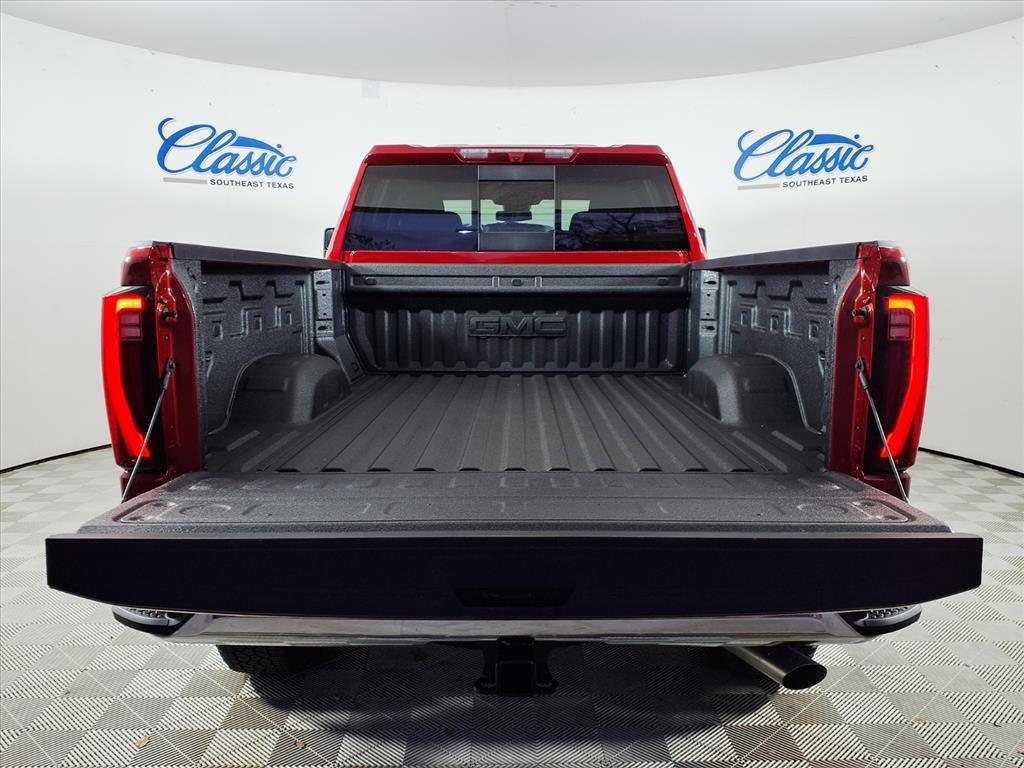 new 2026 GMC Sierra 2500 car, priced at $72,592