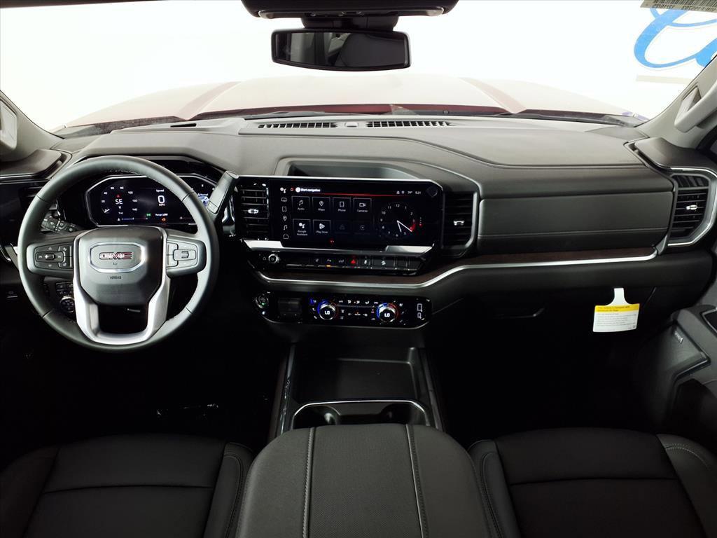 new 2026 GMC Sierra 2500 car, priced at $72,592
