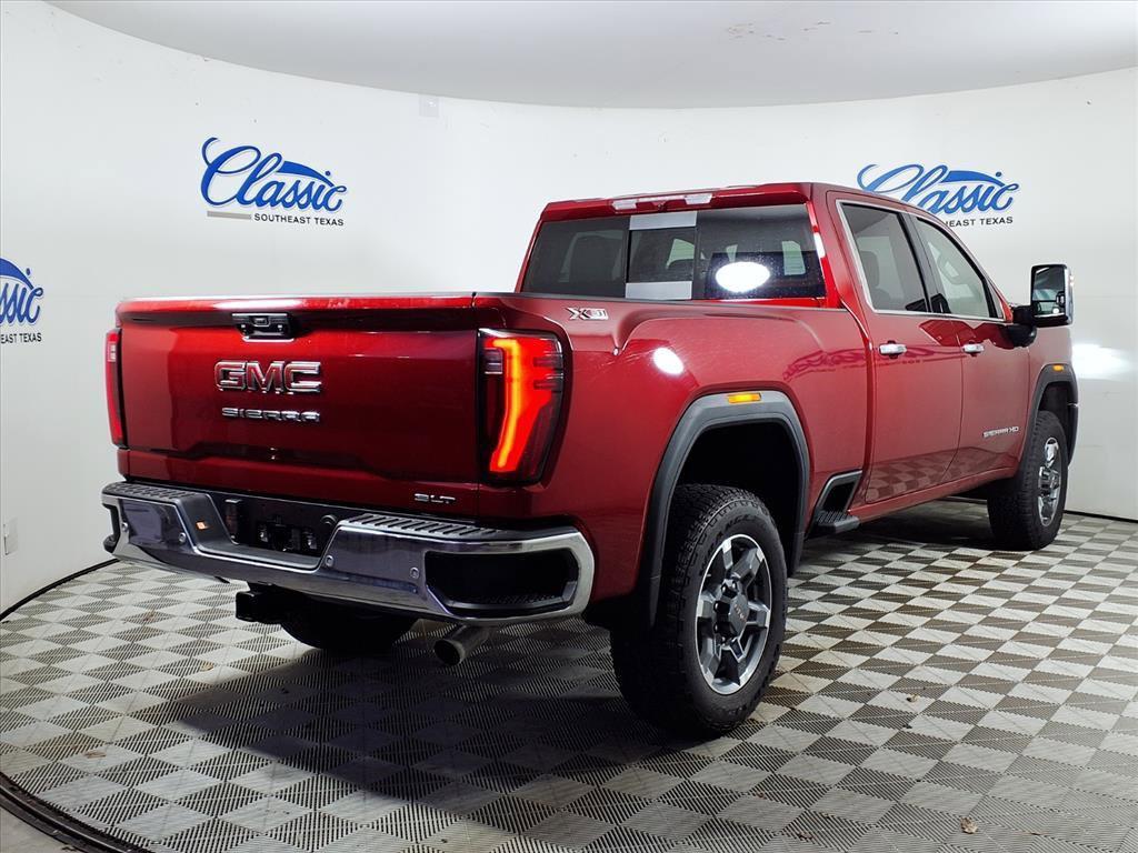 new 2026 GMC Sierra 2500 car, priced at $72,592