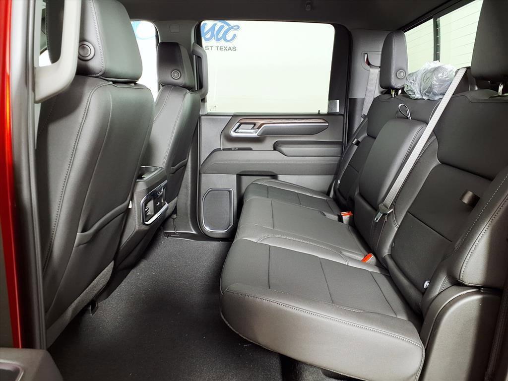 new 2026 GMC Sierra 2500 car, priced at $72,592