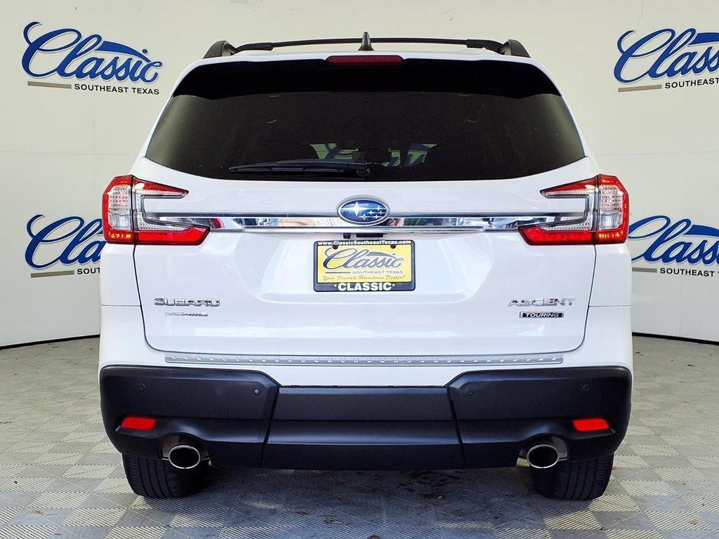 used 2024 Subaru Ascent car, priced at $37,312